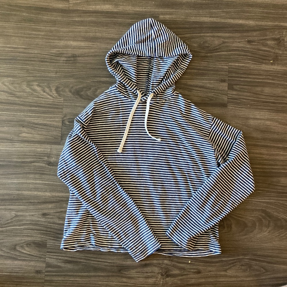 Everlane Light Hoodie